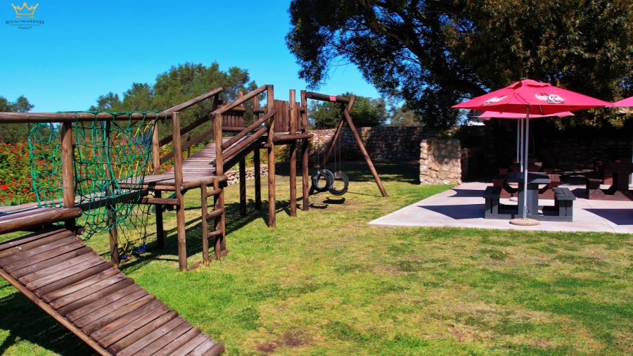 Commercial Property for Sale in Vredenburg Rural Western Cape